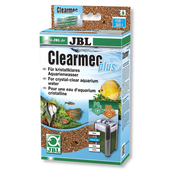JBL Clearmec plus Средство для удаления нитритов, нитратов и фосфатов из аквариумной воды
